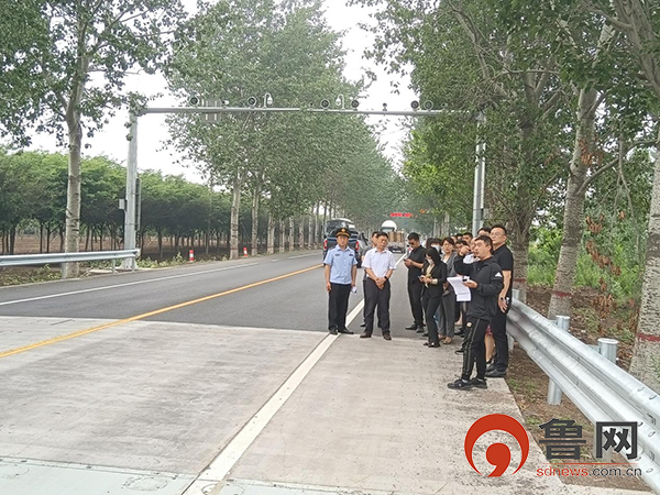 胶西镇交通新动态，发展助力地方繁荣