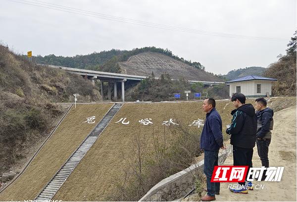 慈利县水利局新项目推动水利建设助力地方发展进程