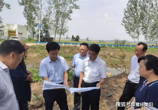 岭东区水利局新项目引领水利建设迈向新高度