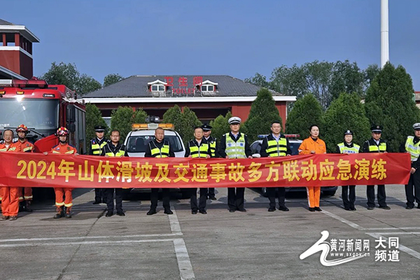 华岭乡交通新篇章，迈向现代化交通发展之路