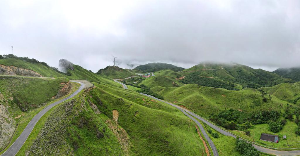 立陡山良种场天气预报更新通知