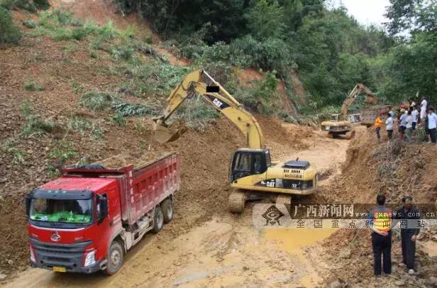 龙邦镇交通新闻更新，交通发展助推地方经济繁荣