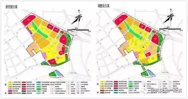 然中村最新发展规划概览