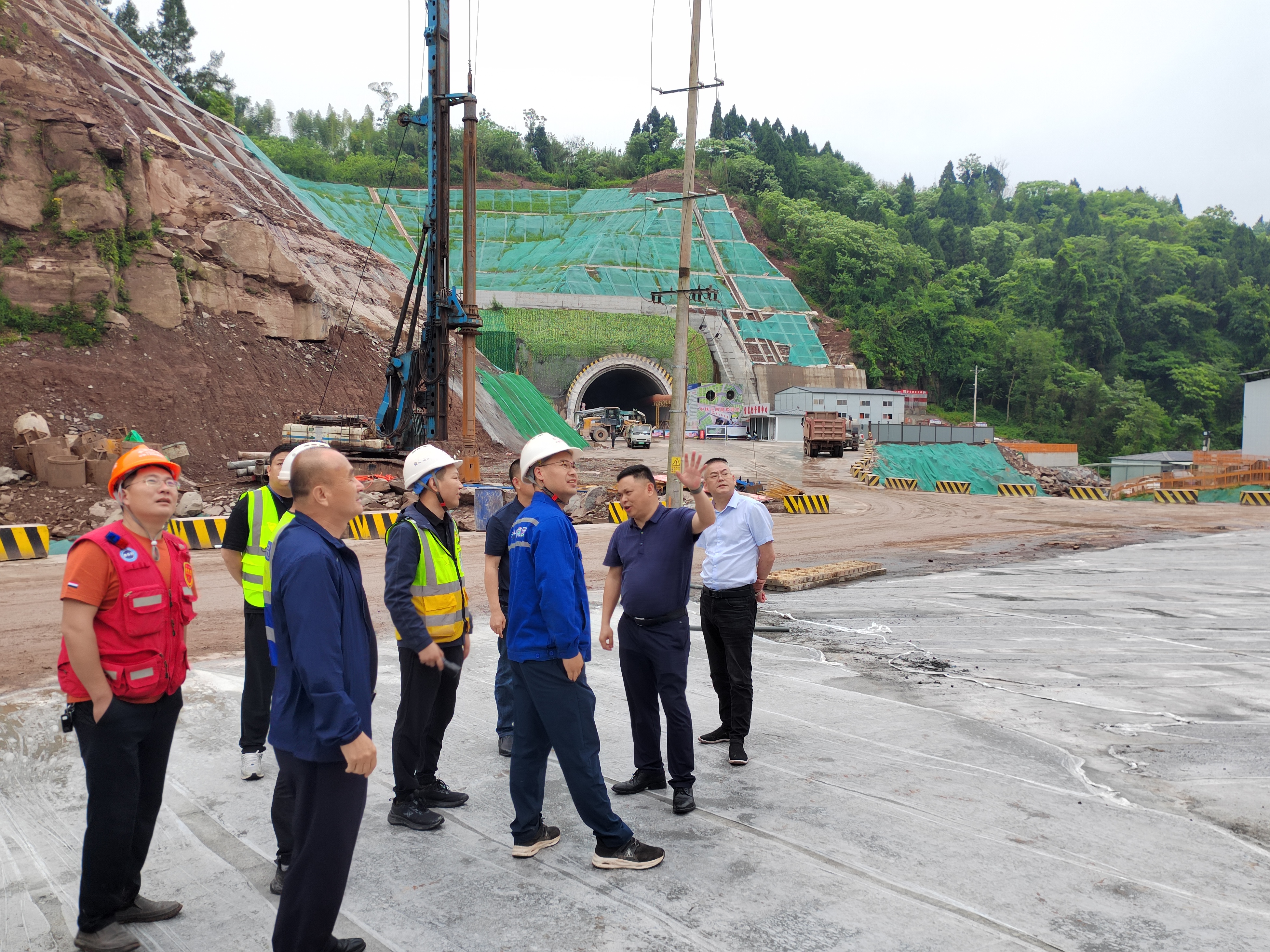 中敖镇交通新闻，交通建设蓬勃发展助力地方经济腾飞